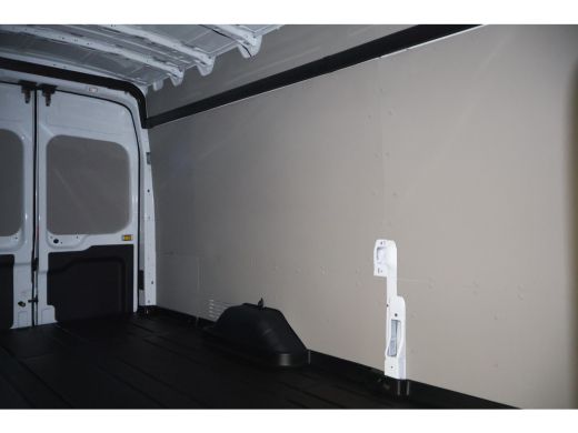 Ford Transit 350 2.0 TDCI L4 H3 130pk Navigatie 270gr Achterdeuren ActivLease financial lease