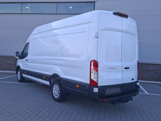 Ford Transit 350 2.0 TDCI L4 H3 130pk Navigatie Trekhaak 2.8T (Wordt verwacht) ActivLease financial lease