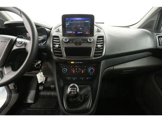 Ford Transit Connect 1.5 L2 120PK | Airco | Camera | Carplay | Navi | Parkeersens. ActivLease financial lease