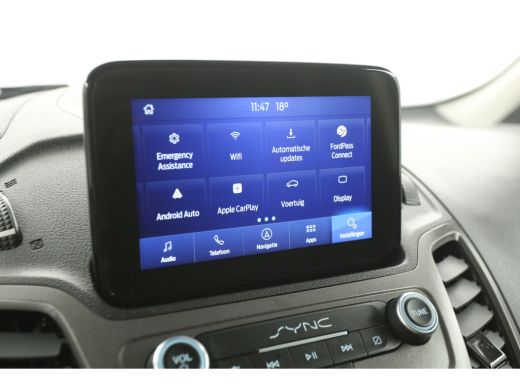 Ford Transit Connect 1.5 L2 120PK | Airco | Camera | Carplay | Navi | Parkeersens. ActivLease financial lease