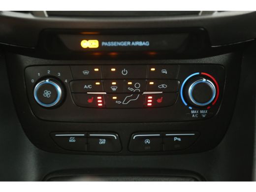 Ford Transit Connect 1.5 L2 120PK | Airco | Camera | Carplay | Navi | Parkeersens. ActivLease financial lease