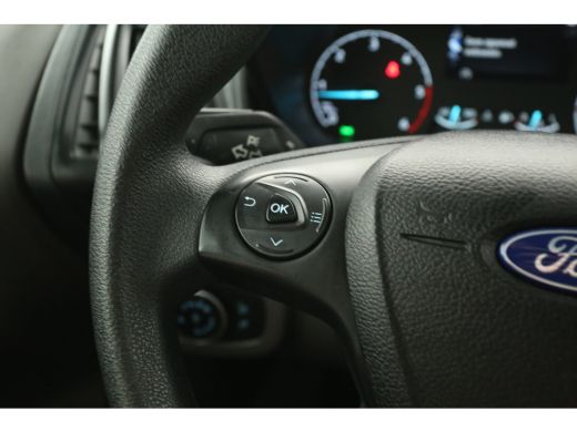 Ford Transit Connect 1.5 L2 120PK | Airco | Camera | Carplay | Navi | Parkeersens. ActivLease financial lease