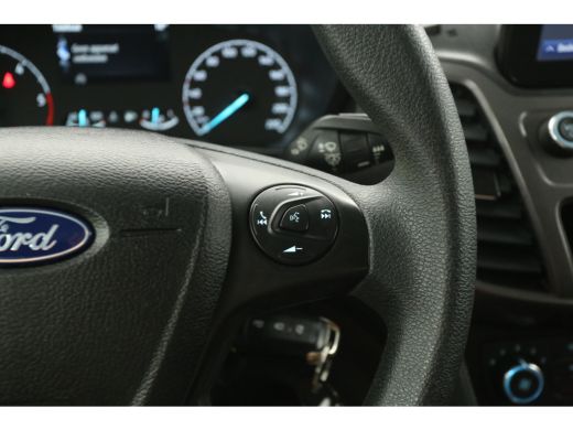 Ford Transit Connect 1.5 L2 120PK | Airco | Camera | Carplay | Navi | Parkeersens. ActivLease financial lease