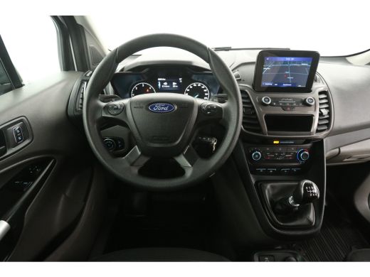 Ford Transit Connect 1.5 L2 120PK | Airco | Camera | Carplay | Navi | Parkeersens. ActivLease financial lease