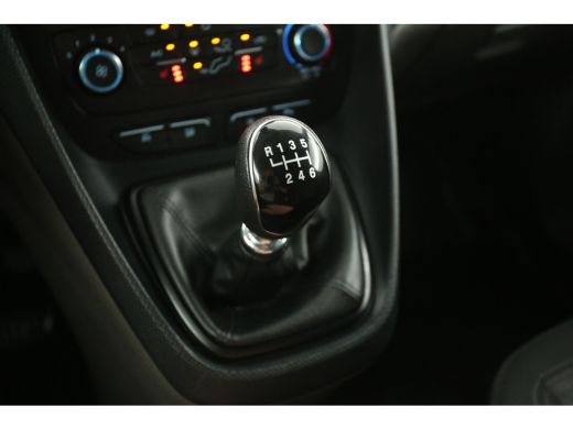 Ford Transit Connect 1.5 L2 120PK | Airco | Camera | Carplay | Navi | Parkeersens. ActivLease financial lease