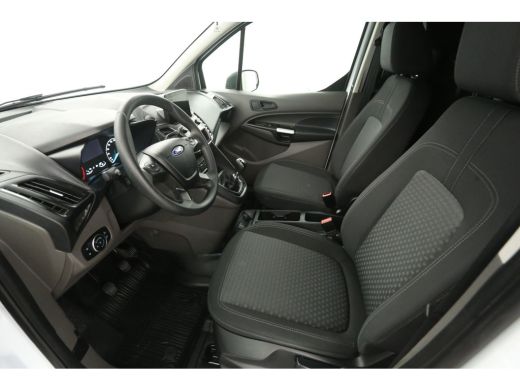Ford Transit Connect 1.5 L2 120PK | Airco | Camera | Carplay | Navi | Parkeersens. ActivLease financial lease