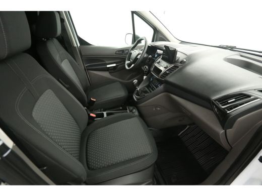 Ford Transit Connect 1.5 L2 120PK | Airco | Camera | Carplay | Navi | Parkeersens. ActivLease financial lease