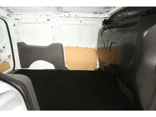 Ford Transit Connect 1.5 L2 120PK | Airco | Camera | Carplay | Navi | Parkeersens. ActivLease financial lease
