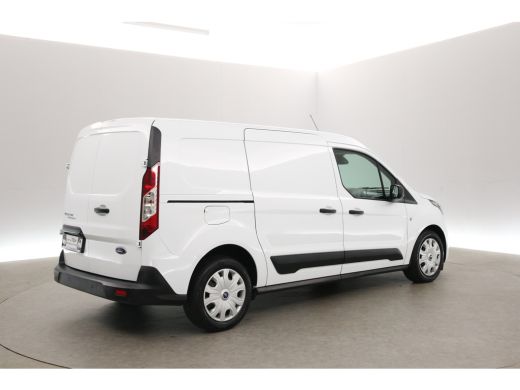 Ford Transit Connect 1.5 L2 120PK | Airco | Camera | Carplay | Navi | Parkeersens. ActivLease financial lease