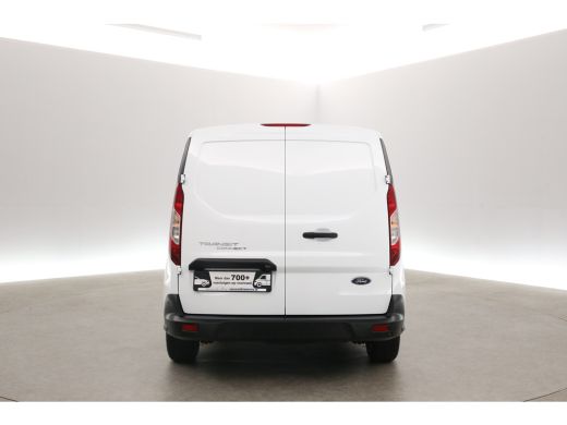 Ford Transit Connect 1.5 L2 120PK | Airco | Camera | Carplay | Navi | Parkeersens. ActivLease financial lease