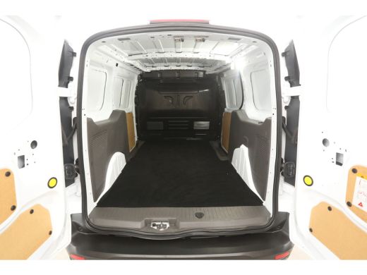 Ford Transit Connect 1.5 L2 120PK | Airco | Camera | Carplay | Navi | Parkeersens. ActivLease financial lease