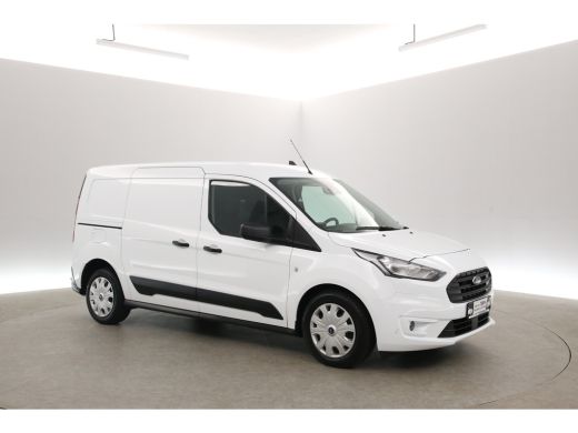 Ford Transit Connect 1.5 L2 120PK | Airco | Camera | Carplay | Navi | Parkeersens. ActivLease financial lease