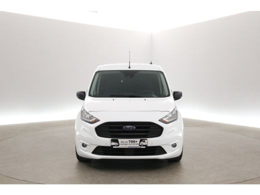 Ford Transit Connect 1.5 L2 120PK | Airco | Camera | Carplay | Navi | Parkeersens. ActivLease financial lease