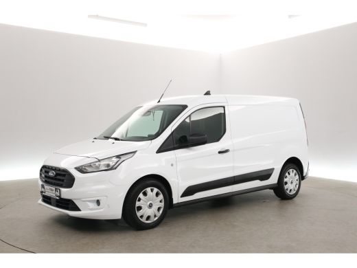 Ford Transit Connect 1.5 L2 120PK | Airco | Camera | Carplay | Navi | Parkeersens. ActivLease financial lease