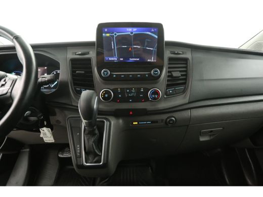 Ford Transit Custom L1H1 PHEV | Airco | Cruise | Camera | Carplay | 3 Zits | navi | LED ActivLease financial lease