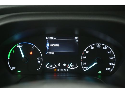 Ford Transit Custom L1H1 PHEV | Airco | Cruise | Camera | Carplay | 3 Zits | navi | LED ActivLease financial lease