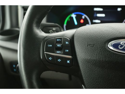 Ford Transit Custom L1H1 PHEV | Airco | Cruise | Camera | Carplay | 3 Zits | navi | LED ActivLease financial lease