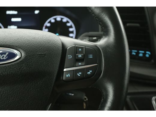 Ford Transit Custom L1H1 PHEV | Airco | Cruise | Camera | Carplay | 3 Zits | navi | LED ActivLease financial lease