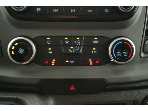 Ford Transit Custom L1H1 PHEV | Airco | Cruise | Camera | Carplay | 3 Zits | navi | LED ActivLease financial lease
