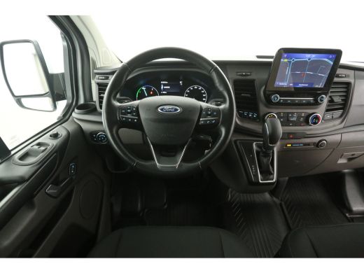 Ford Transit Custom L1H1 PHEV | Airco | Cruise | Camera | Carplay | 3 Zits | navi | LED ActivLease financial lease