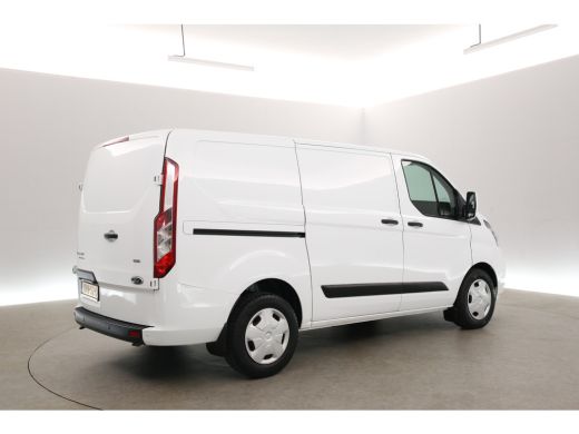 Ford Transit Custom L1H1 PHEV | Airco | Cruise | Camera | Carplay | 3 Zits | navi | LED ActivLease financial lease
