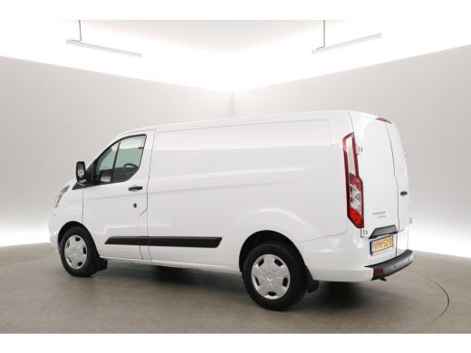 Ford Transit Custom L1H1 PHEV | Airco | Cruise | Camera | Carplay | 3 Zits | navi | LED ActivLease financial lease