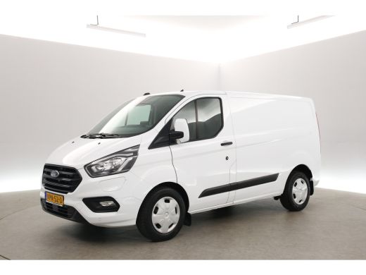 Ford Transit Custom L1H1 PHEV | Airco | Cruise | Camera | Carplay | 3 Zits | navi | LED ActivLease financial lease
