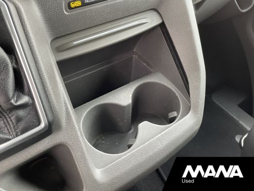 Ford Transit Custom Tourneo 310 2.0 TDCI L2H1 Enkele Cabine Automaat Trekhaak Camera Navi Carplay ActivLease financial lease