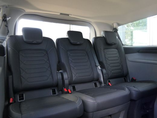 Ford Transit Custom Tourneo 340 2.5 PHEV L2H1 Titanium X | Leder | Panoramdak | B&O Audio | BLIS | Adaptive Cruise | ... ActivLease financial lease
