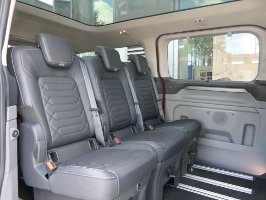 Ford Transit Custom Tourneo 340 2.5 PHEV L2H1 Titanium X | Leder | Panoramdak | B&O Audio | BLIS | Adaptive Cruise | ... ActivLease financial lease