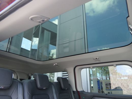 Ford Transit Custom Tourneo 340 2.5 PHEV L2H1 Titanium X | Leder | Panoramdak | B&O Audio | BLIS | Adaptive Cruise | ... ActivLease financial lease