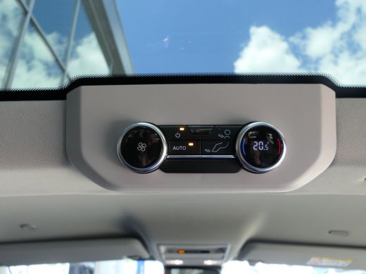 Ford Transit Custom Tourneo 340 2.5 PHEV L2H1 Titanium X | Leder | Panoramdak | B&O Audio | BLIS | Adaptive Cruise | ... ActivLease financial lease