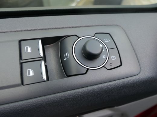 Ford Transit Custom Tourneo 340 2.5 PHEV L2H1 Titanium X | Leder | Panoramdak | B&O Audio | BLIS | Adaptive Cruise | ... ActivLease financial lease