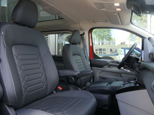 Ford Transit Custom Tourneo 340 2.5 PHEV L2H1 Titanium X | Leder | Panoramdak | B&O Audio | BLIS | Adaptive Cruise | ... ActivLease financial lease