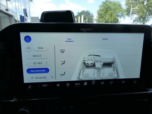 Ford Transit Custom Tourneo 340 2.5 PHEV L2H1 Titanium X | Leder | Panoramdak | B&O Audio | BLIS | Adaptive Cruise | ... ActivLease financial lease