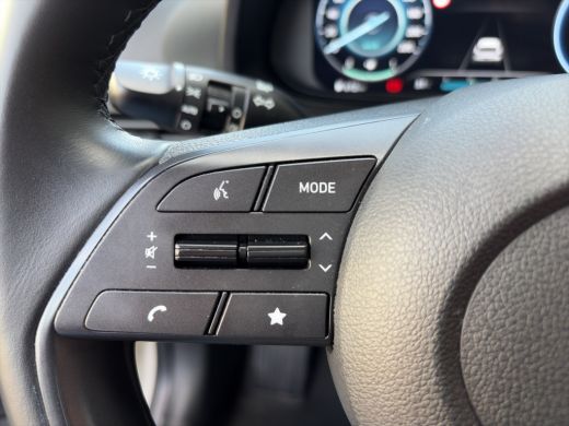 Hyundai i20 1.0 T-GDI 100pk Comfort | Camera | Carplay | Airco | 16-inch Velgen | Cruise control | Middenarms... ActivLease financial lease