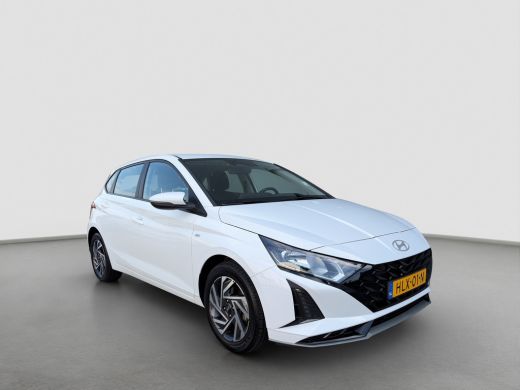 Hyundai i20 1.0 T-GDI 100pk Comfort | Camera | Carplay | Airco | 16-inch Velgen | Cruise control | Middenarms... ActivLease financial lease