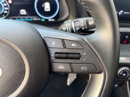 Hyundai i20 1.0 T-GDI 100pk Comfort | Camera | Carplay | Airco | 16-inch Velgen | Cruise control | Middenarms... ActivLease financial lease