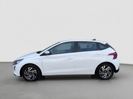Hyundai i20 1.0 T-GDI 100pk Comfort | Camera | Carplay | Airco | 16-inch Velgen | Cruise control | Middenarms... ActivLease financial lease