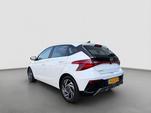 Hyundai i20 1.0 T-GDI 100pk Comfort | Camera | Carplay | Airco | 16-inch Velgen | Cruise control | Middenarms... ActivLease financial lease