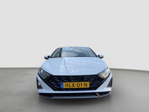 Hyundai i20 1.0 T-GDI 100pk Comfort | Camera | Carplay | Airco | 16-inch Velgen | Cruise control | Middenarms... ActivLease financial lease