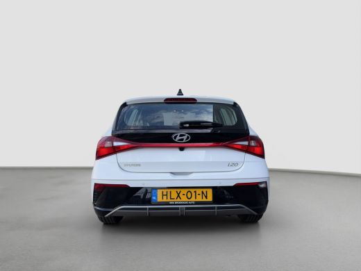 Hyundai i20 1.0 T-GDI 100pk Comfort | Camera | Carplay | Airco | 16-inch Velgen | Cruise control | Middenarms... ActivLease financial lease