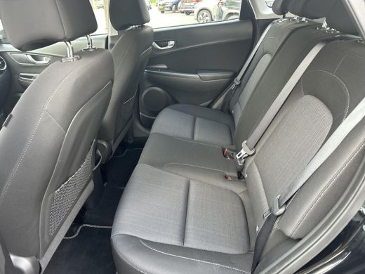 Hyundai Kona 1.6 GDI HEV Comfort Smart | Parkeercamera + Sensoren | Apple carplay | Krell audio | Rijklaarprijs! ActivLease financial lease