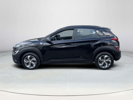 Hyundai Kona 1.6 GDI HEV Comfort Smart | Parkeercamera + Sensoren | Apple carplay | Krell audio | Rijklaarprijs! ActivLease financial lease
