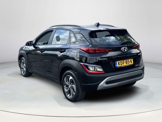 Hyundai Kona 1.6 GDI HEV Comfort Smart | Parkeercamera + Sensoren | Apple carplay | Krell audio | Rijklaarprijs! ActivLease financial lease