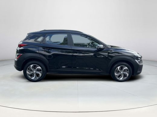 Hyundai Kona 1.6 GDI HEV Comfort Smart | Parkeercamera + Sensoren | Apple carplay | Krell audio | Rijklaarprijs! ActivLease financial lease