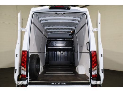 Iveco Daily 35S21 L2 H2 H-Matic 3.5T Trekhaak ActivLease financial lease