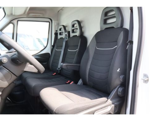 Iveco Daily 35S21 L2 H2 H-Matic 3.5T Trekhaak ActivLease financial lease