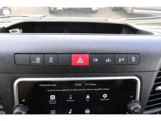 Iveco Daily 35S21 L2 H2 H-Matic 3.5T Trekhaak ActivLease financial lease