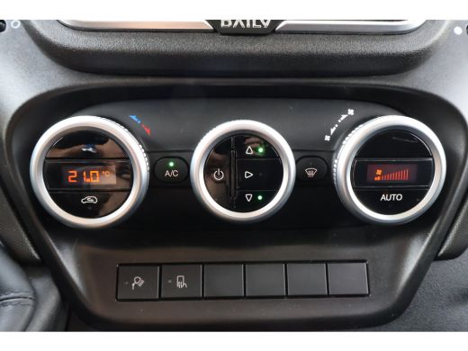 Iveco Daily 35S21 L2 H2 H-Matic 3.5T Trekhaak ActivLease financial lease